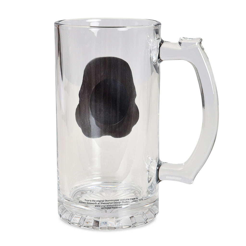 Productafbeelding Originele Stormtrooper Glazen Mok