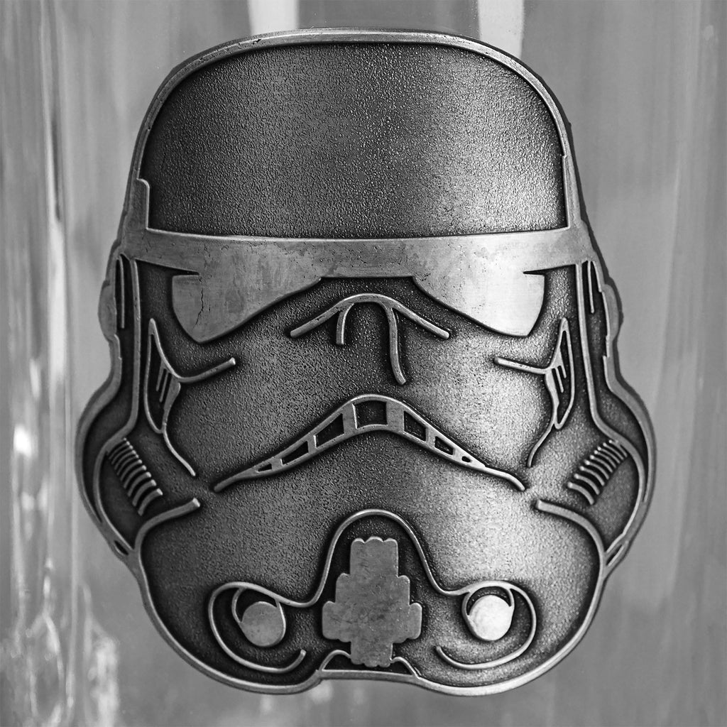 Productafbeelding Originele Stormtrooper Glazen Mok