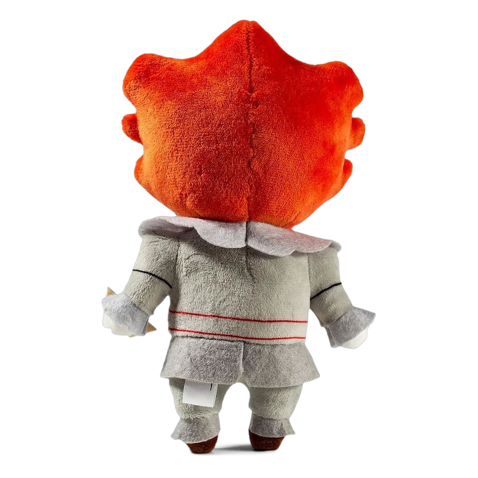 Productafbeelding Stephen King's IT - Pennywise Phunny Pluche Figuur 22 cm