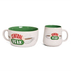 Productafbeelding Friends - Central Perk Ontbijtset