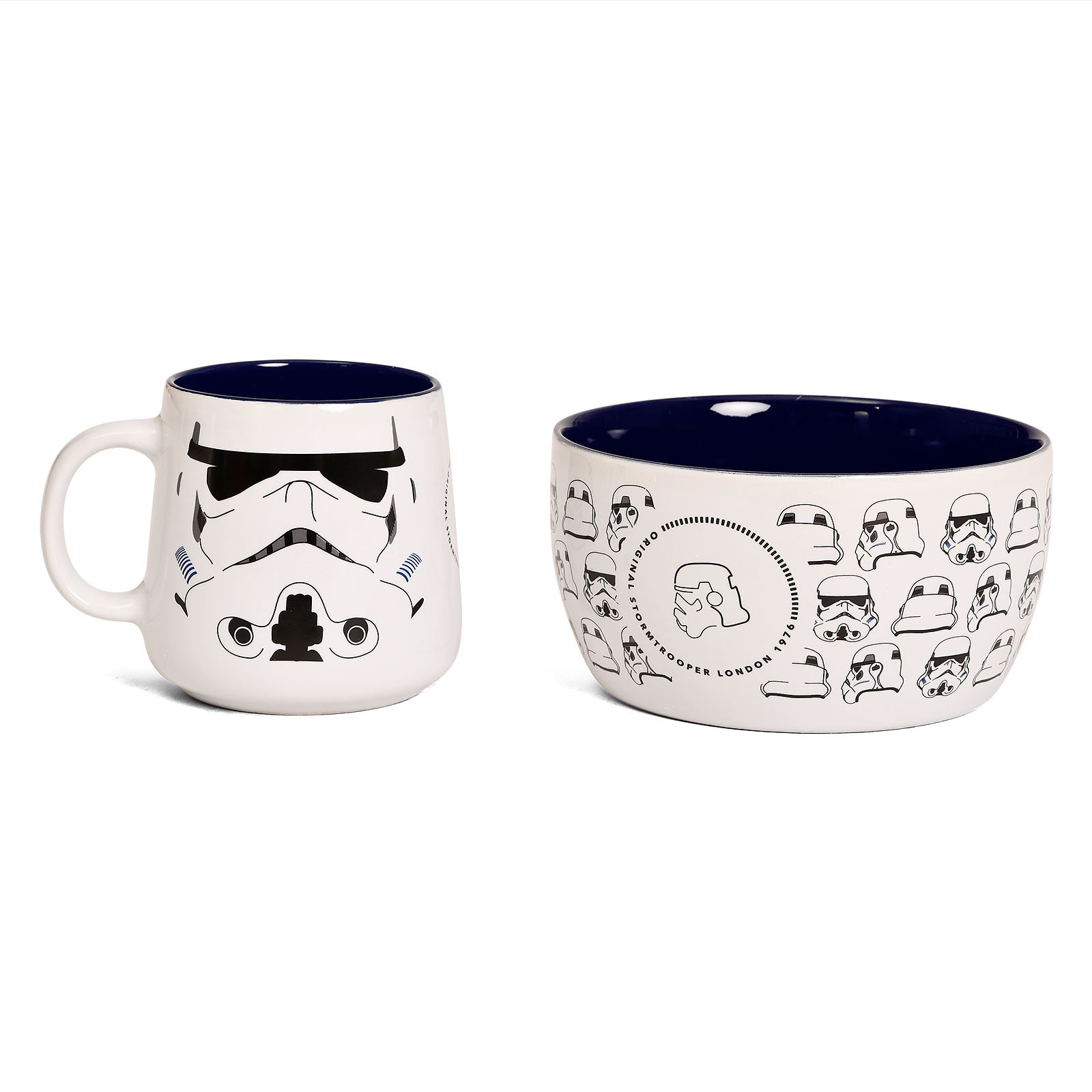 Product image Original Stormtrooper Breakfast Set