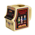 Productafbeelding Stranger Things - Palace Arcade Machine 3D Mok