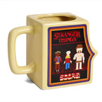 Productafbeelding Stranger Things - Palace Arcade Machine 3D Mok