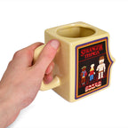 Productafbeelding Stranger Things - Palace Arcade Machine 3D Mok