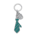 Productafbeelding Harry Potter - Slytherin Stropdas Sleutelhanger