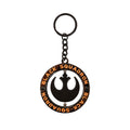 Product image Star Wars - Black Squadron Rotatable Keychain