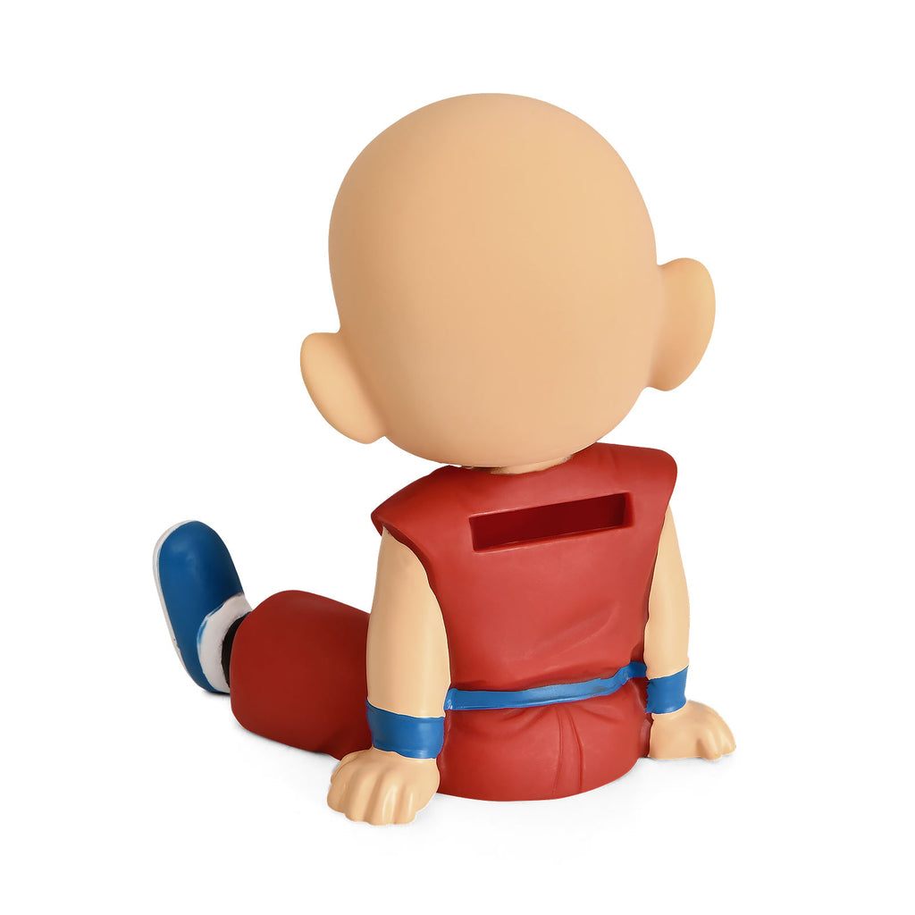 Productafbeelding Dragon Ball - Krillin Spaarpot