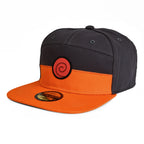 Productafbeelding Naruto - Uzumaki Clan Symbool Snapback Cap
