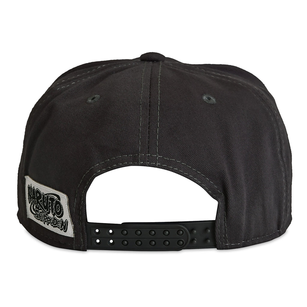 Productafbeelding Naruto - Uzumaki Clan Symbool Snapback Cap