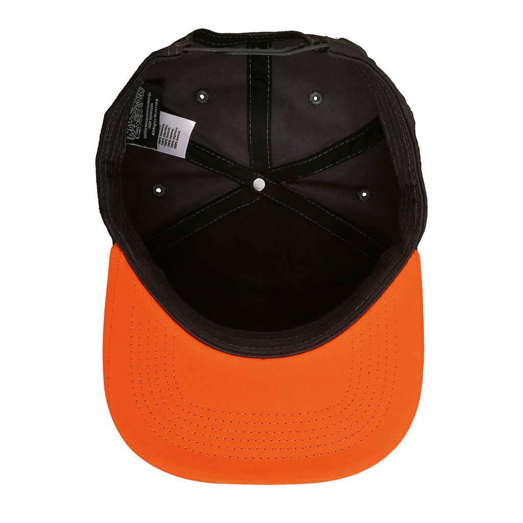 Productafbeelding Naruto - Uzumaki Clan Symbool Snapback Cap