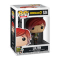 Productafbeelding Borderlands - Lilith Funko Pop Figurine
