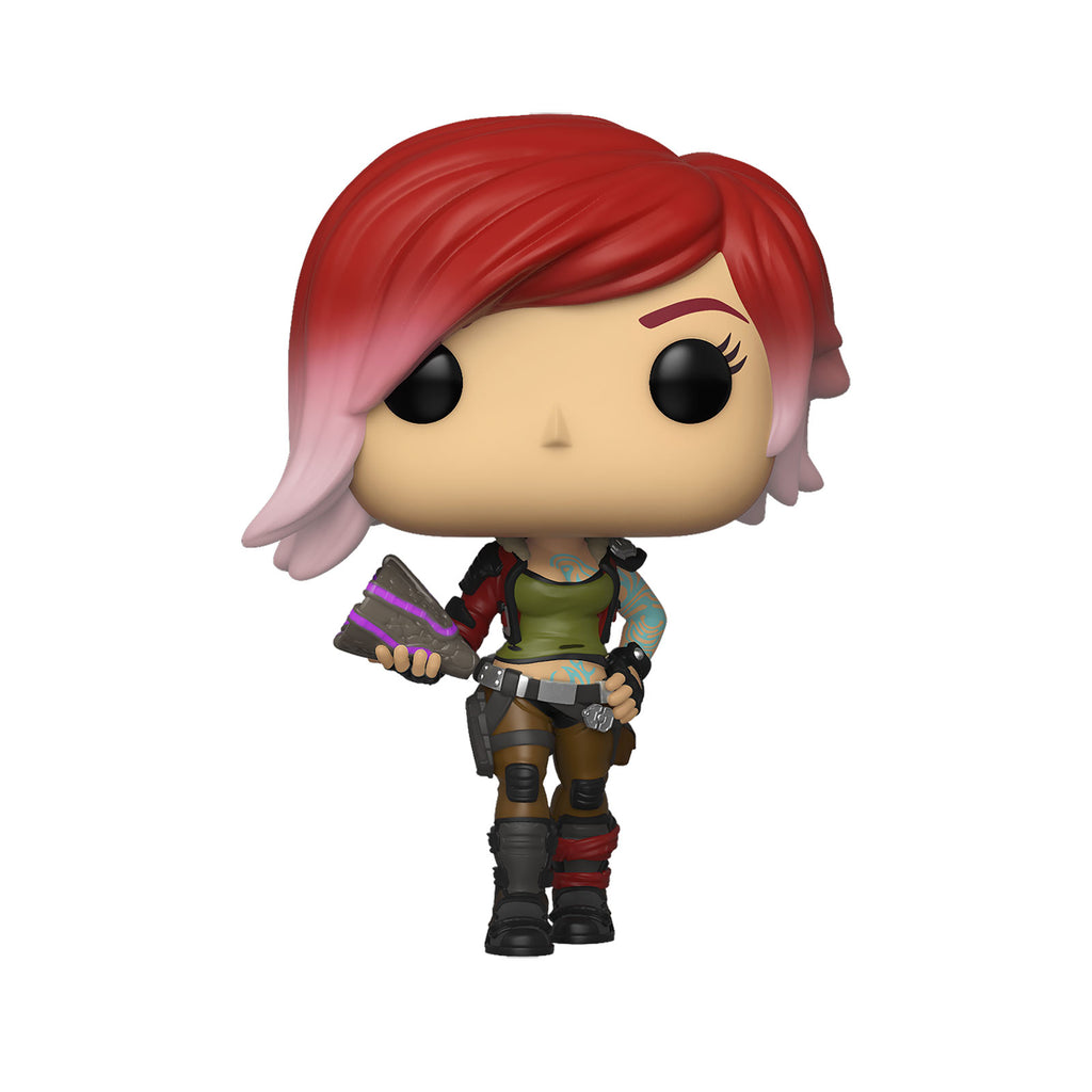 Productafbeelding Borderlands - Lilith Funko Pop Figurine