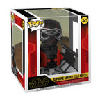Productafbeelding Star Wars - Kylo Ren in Tie Whisper Funko Pop Bobblehead Figuur