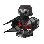 Productafbeelding Star Wars - Kylo Ren in Tie Whisper Funko Pop Bobblehead Figuur