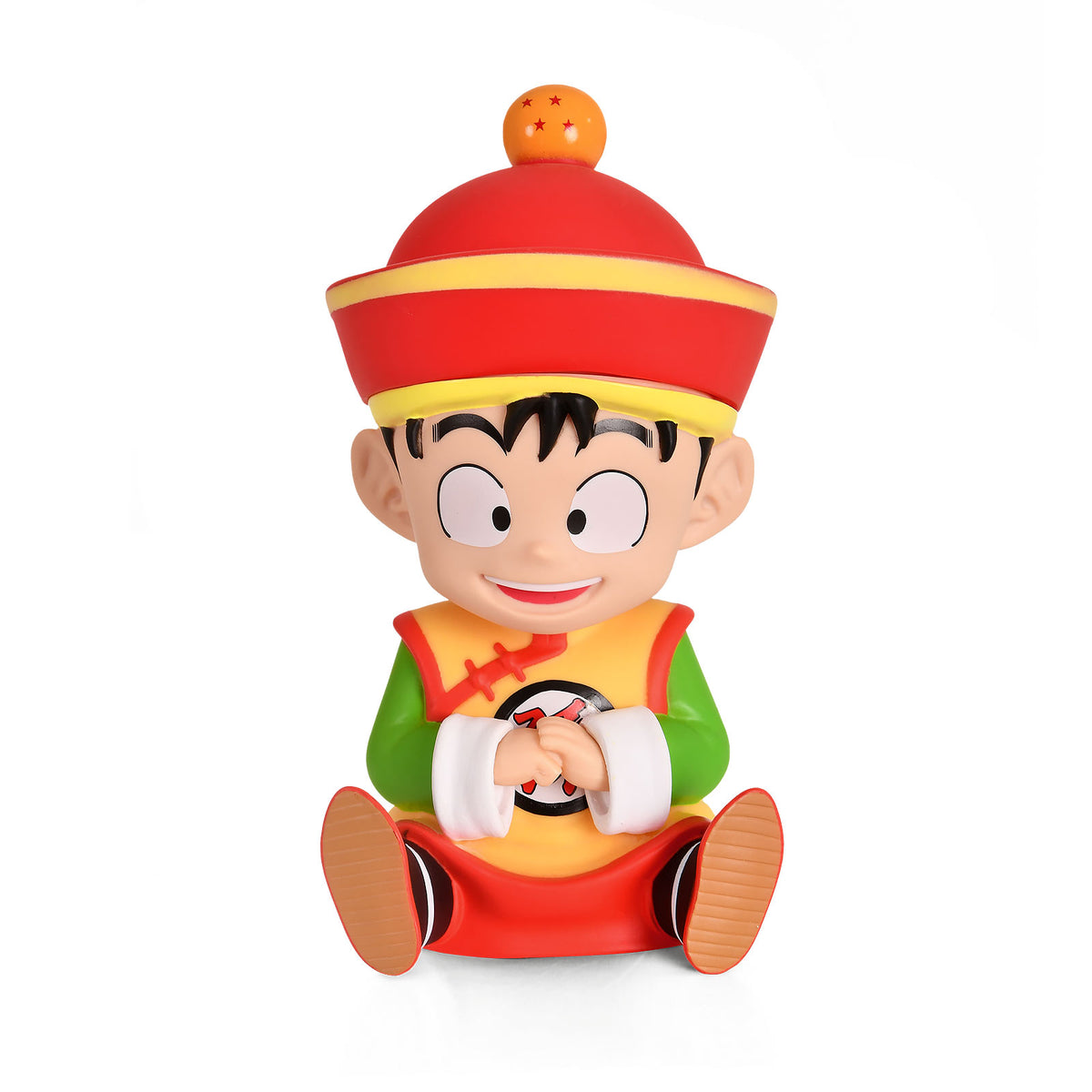 Productafbeelding Dragon Ball - Gohan Spaarpot