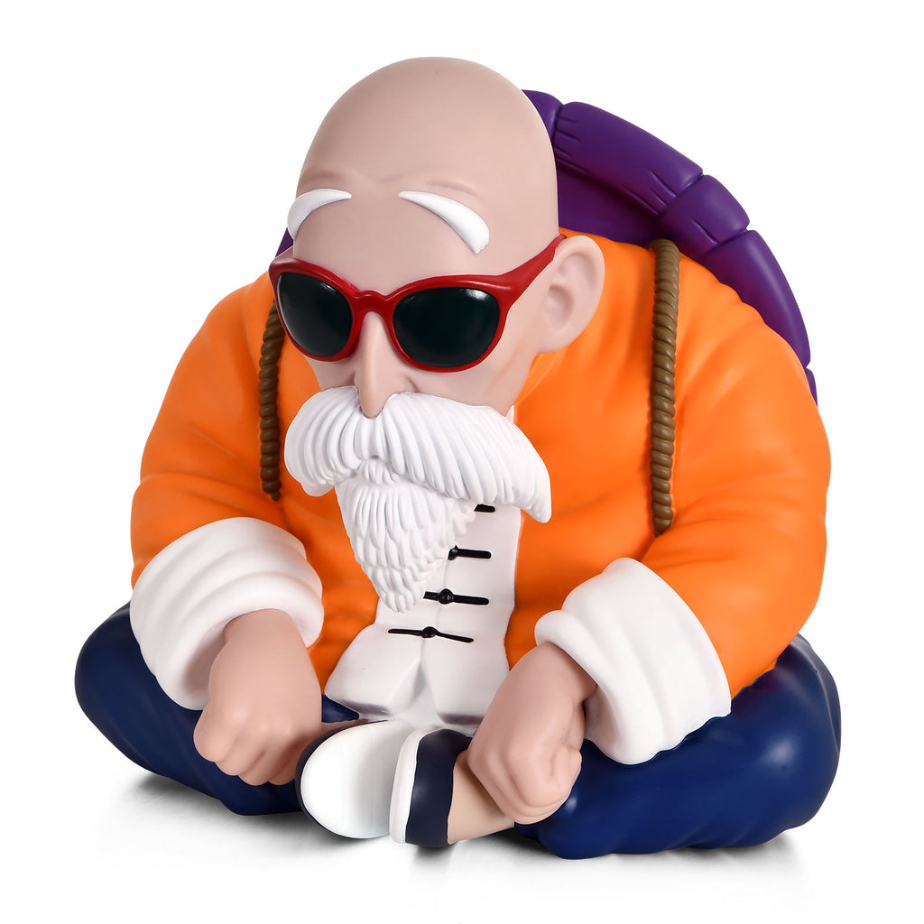 Productafbeelding Dragon Ball - Muten Roshi Spaarpot 31 cm