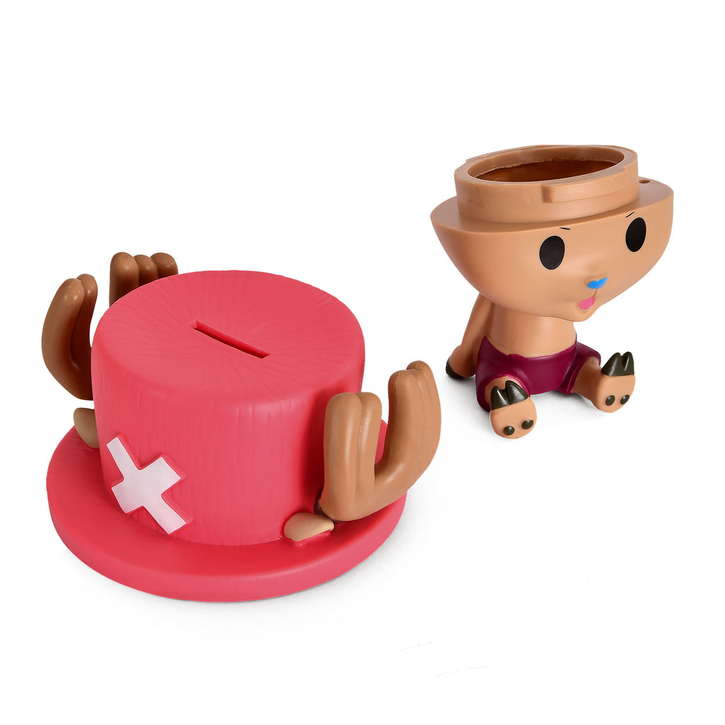 Productafbeelding One Piece - Chopper Chibi Spaarpot