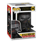 Productafbeelding Star Wars - Kylo Ren Supreme Leader Funko Pop Bobblehead Figuur