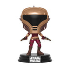 Productafbeelding Star Wars - Zorii Bliss Funko Pop Bobblehead Figuur