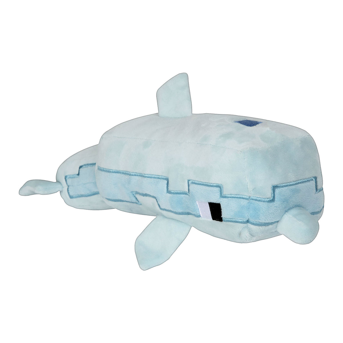 Product image Minecraft - Dolphin Plush Figure 34 cm