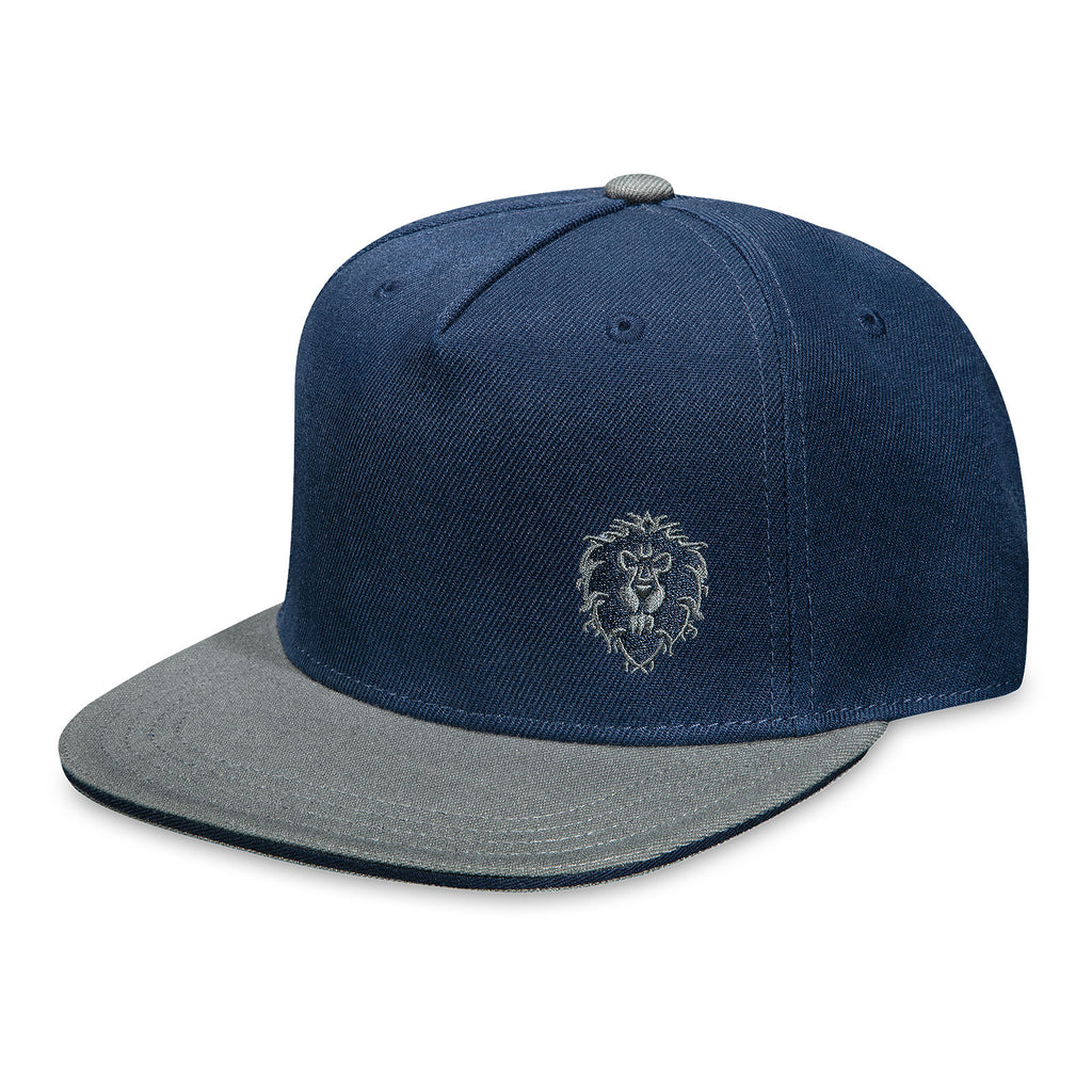 Productafbeelding World of Warcraft - Team Alliance Snapback Cap