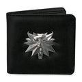 Productafbeelding Witcher - Wolf Medaillon Portemonnee