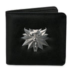 Productafbeelding Witcher - Wolf Medaillon Portemonnee