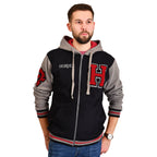Productafbeelding World of Warcraft - Team Horde Deluxe Hoodie