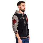 Productafbeelding World of Warcraft - Team Horde Deluxe Hoodie