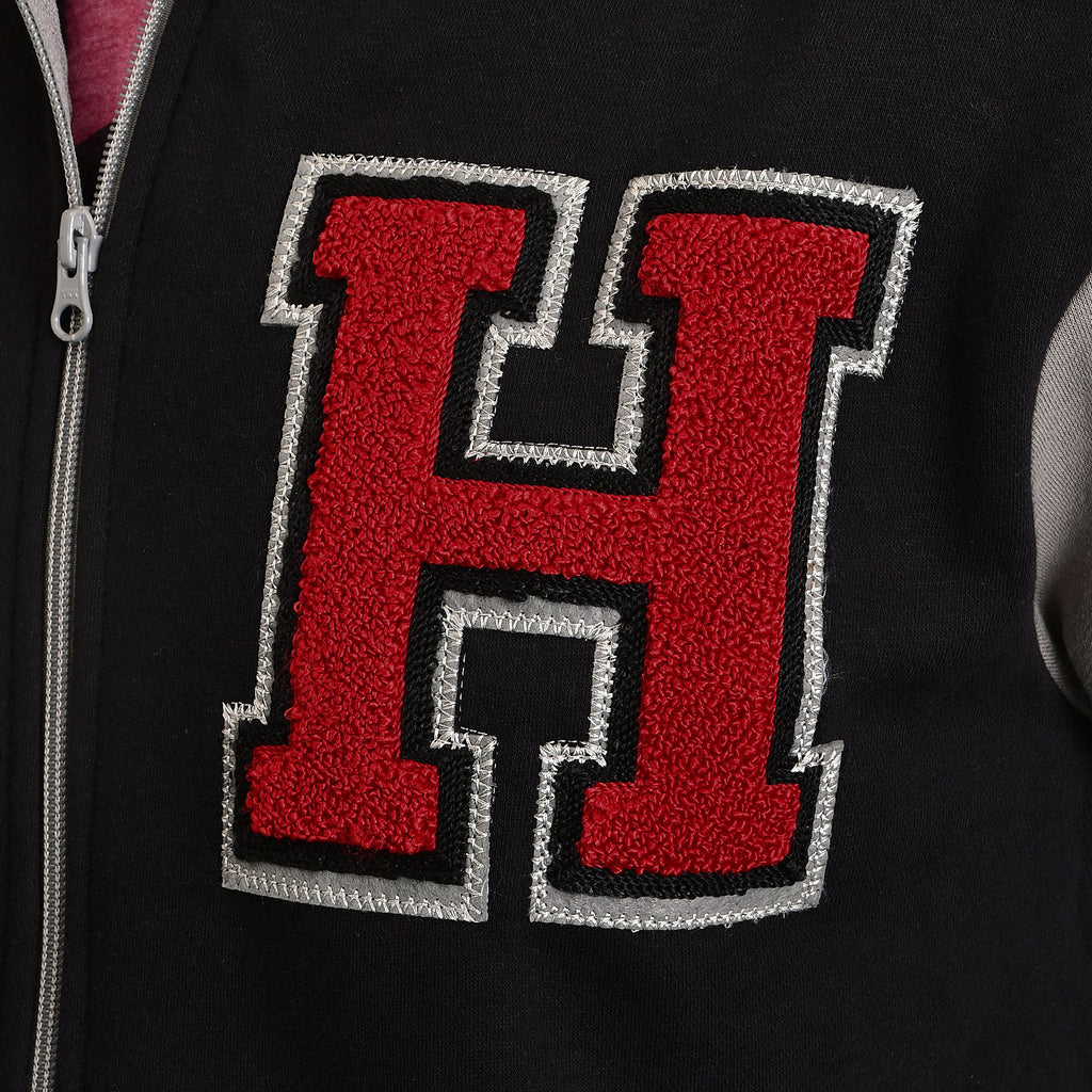 Productafbeelding World of Warcraft - Team Horde Deluxe Hoodie