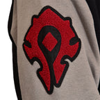 Productafbeelding World of Warcraft - Team Horde Deluxe Hoodie