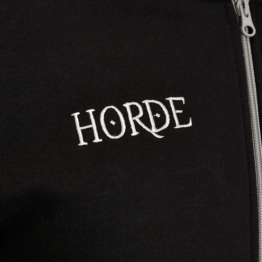 Productafbeelding World of Warcraft - Team Horde Deluxe Hoodie