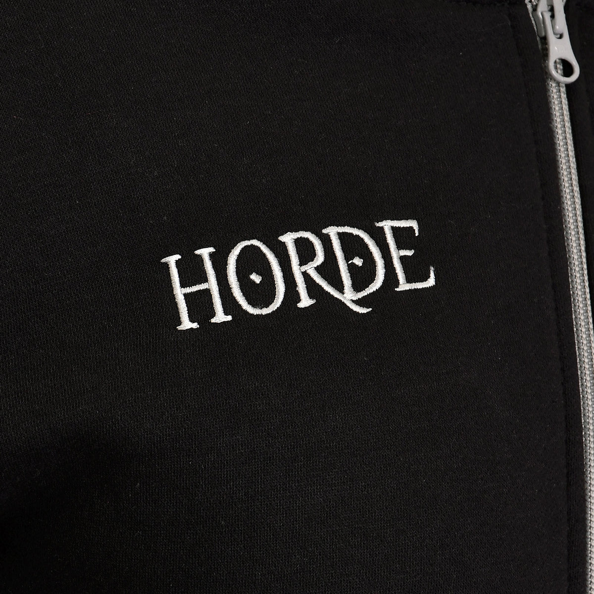Productafbeelding World of Warcraft - Team Horde Deluxe Hoodie