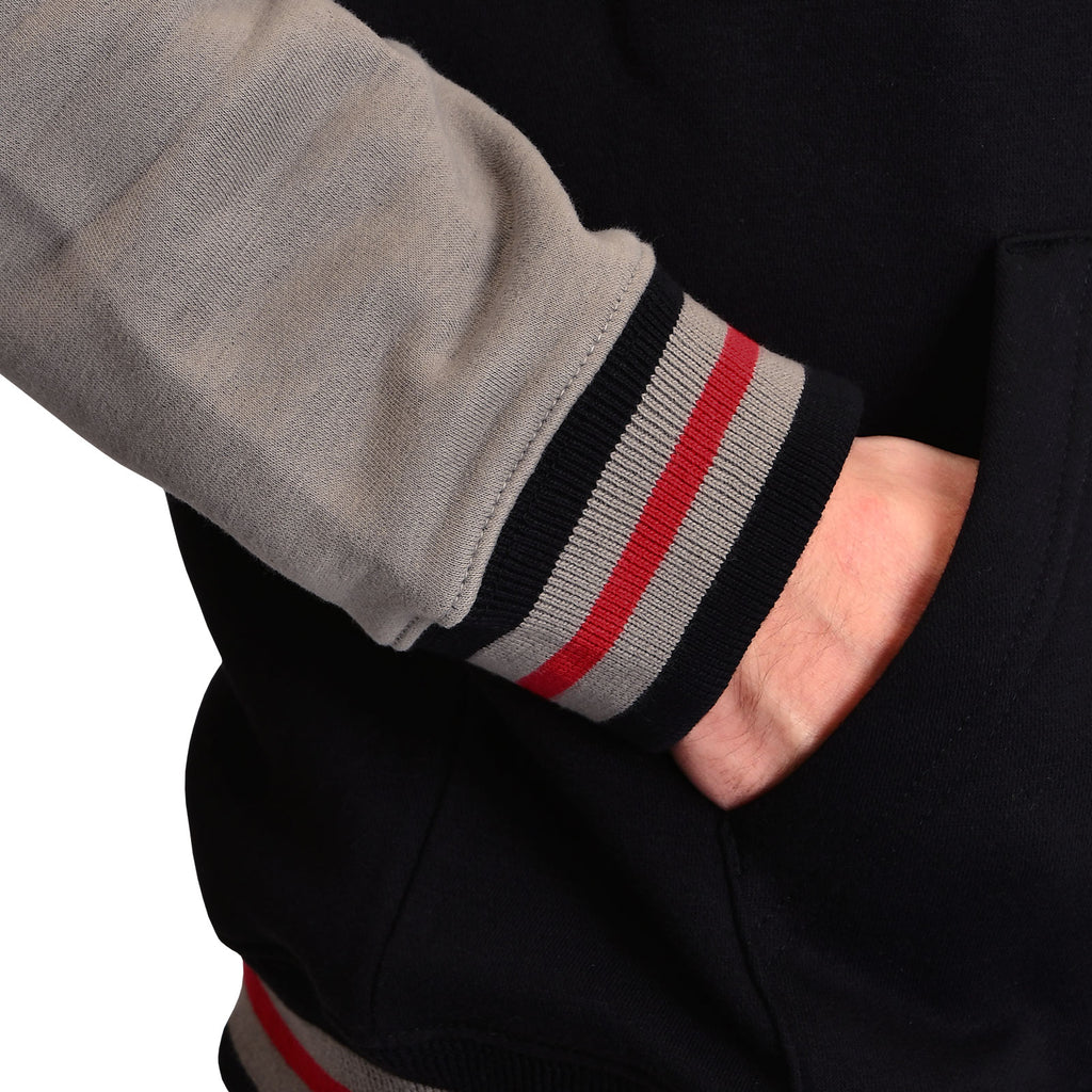Productafbeelding World of Warcraft - Team Horde Deluxe Hoodie