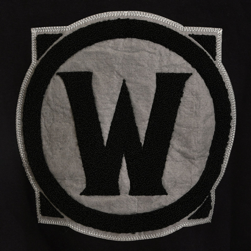 Productafbeelding World of Warcraft - Team Horde Deluxe Hoodie