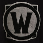 Productafbeelding World of Warcraft - Team Horde Deluxe Hoodie