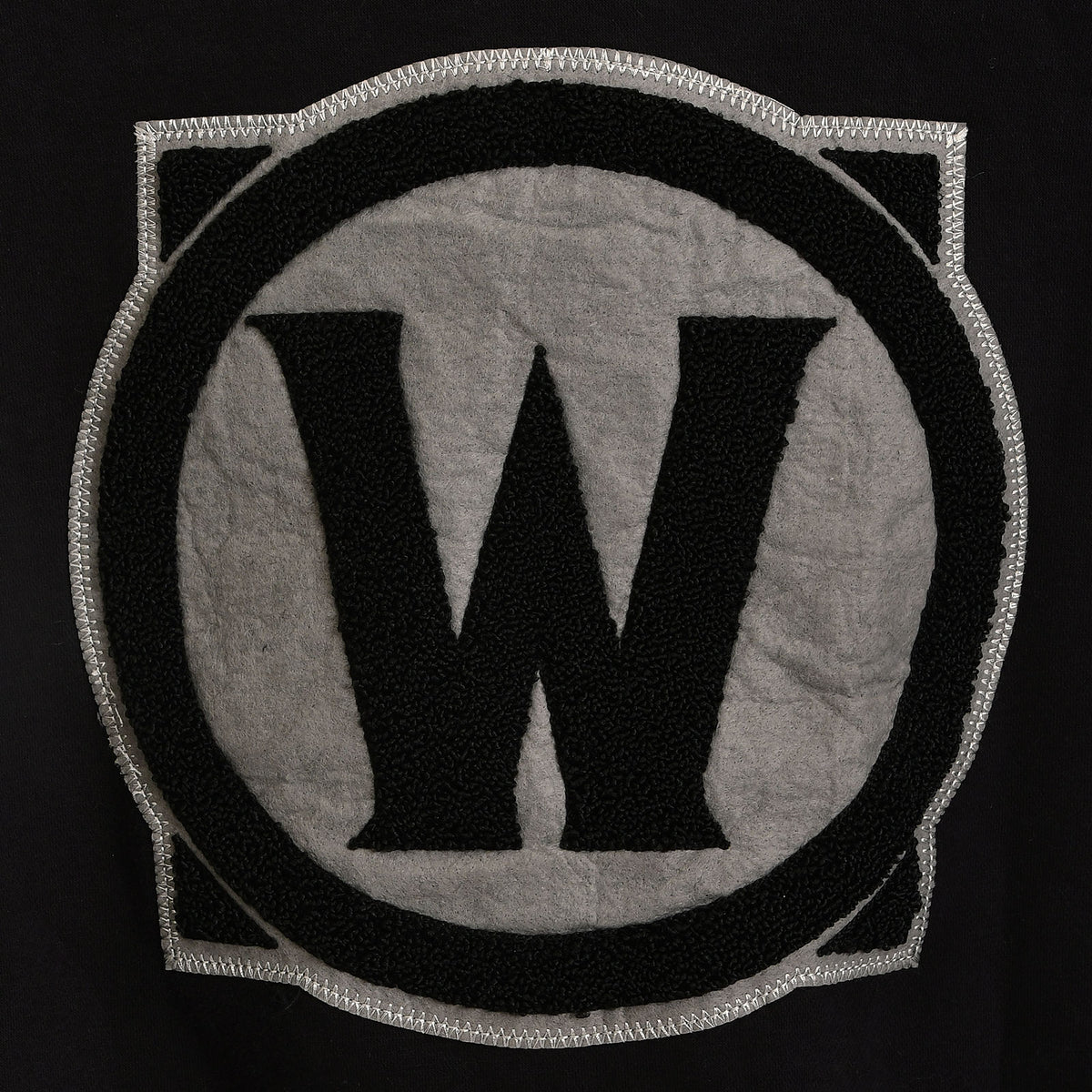 Productafbeelding World of Warcraft - Team Horde Deluxe Hoodie