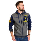 Productafbeelding World of Warcraft - Team Alliance Deluxe Hoodie