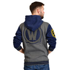 Productafbeelding World of Warcraft - Team Alliance Deluxe Hoodie