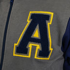 Productafbeelding World of Warcraft - Team Alliance Deluxe Hoodie