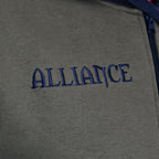Productafbeelding World of Warcraft - Team Alliance Deluxe Hoodie