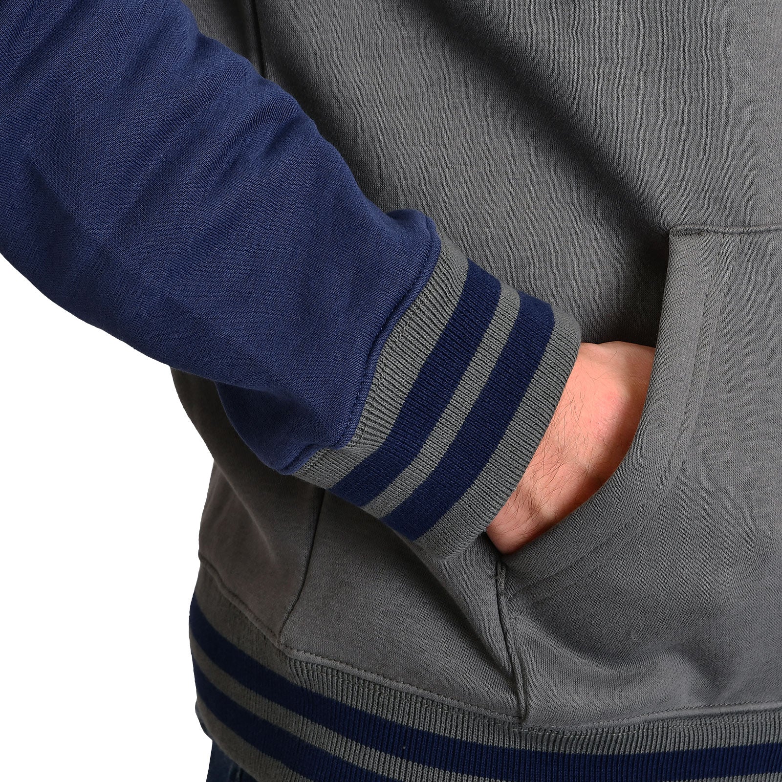 Productafbeelding World of Warcraft - Team Alliance Deluxe Hoodie