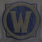 Productafbeelding World of Warcraft - Team Alliance Deluxe Hoodie