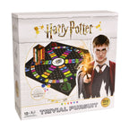 Productafbeelding Harry Potter - Trivial Pursuit XL