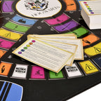 Productafbeelding Harry Potter - Trivial Pursuit XL