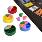 Productafbeelding Harry Potter - Trivial Pursuit XL