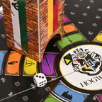 Productafbeelding Harry Potter - Trivial Pursuit XL