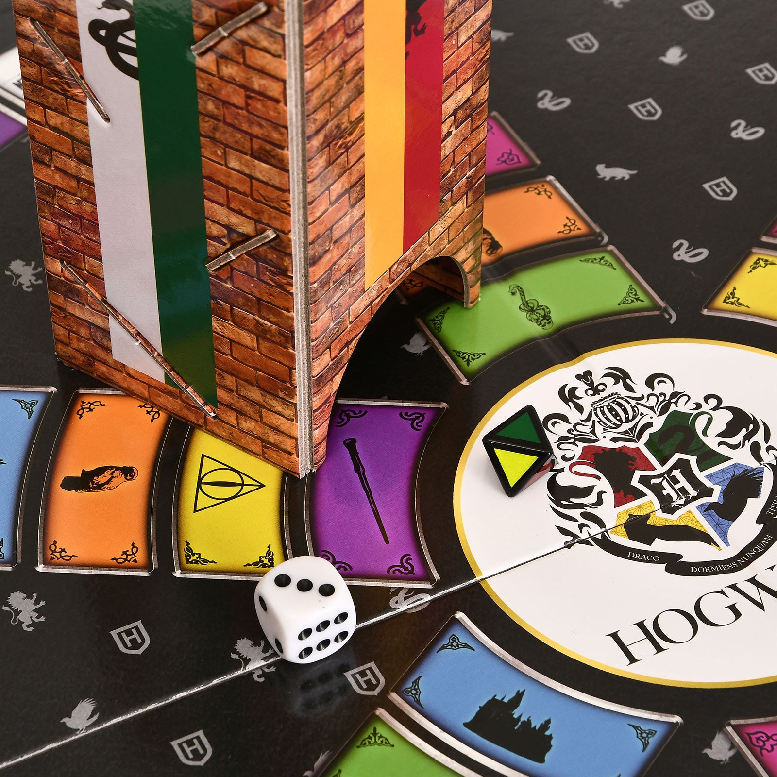 Productafbeelding Harry Potter - Trivial Pursuit XL
