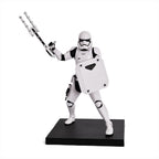 Productafbeelding Star Wars - First Order Stormtrooper FN-2199 Figuur