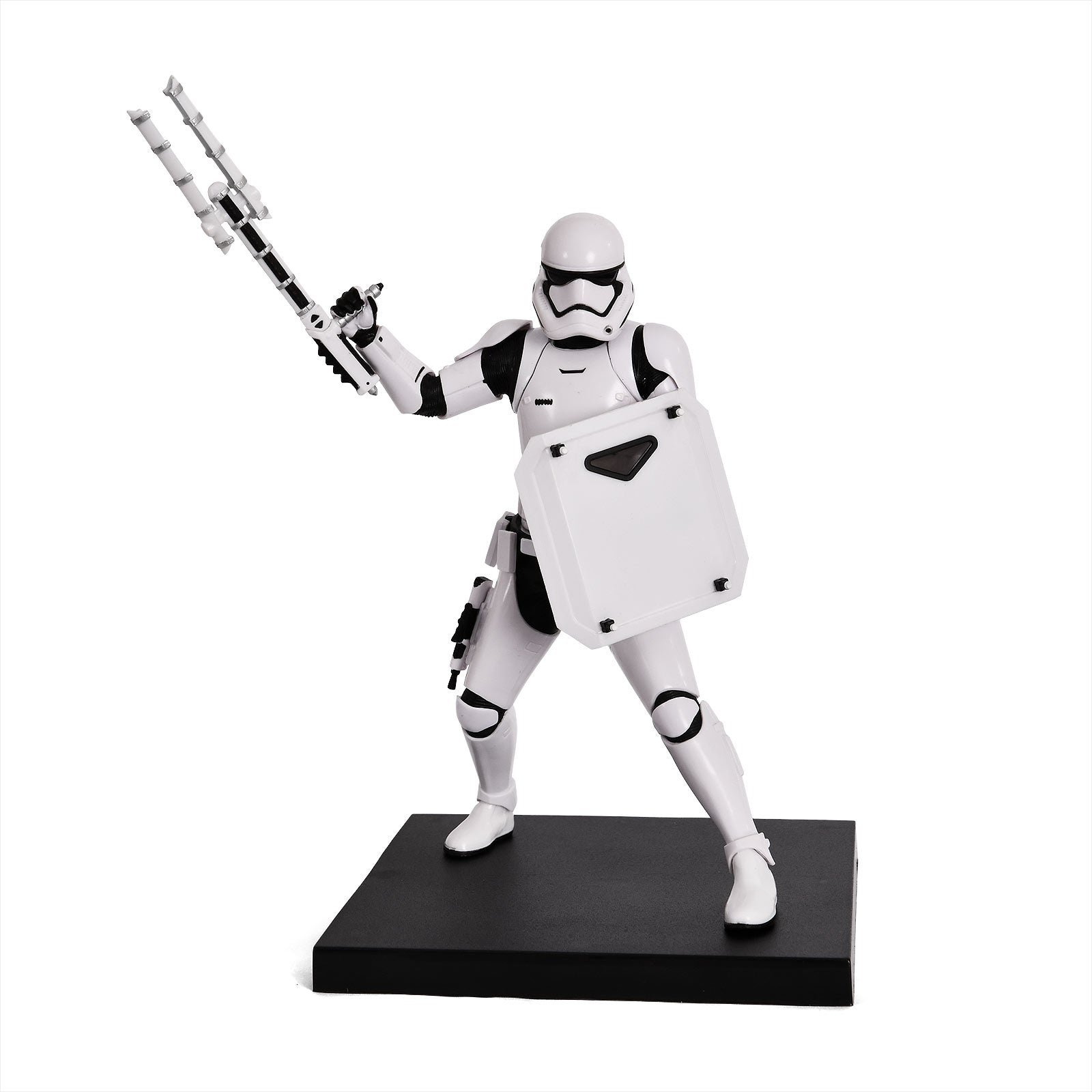 Productafbeelding Star Wars - First Order Stormtrooper FN-2199 Figuur